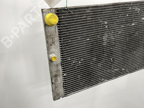 Water radiator BMW 7 (E65, E66, E67) 730 d | BP25747960M31 - Image 1