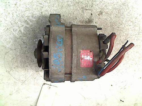 Alternator AUDI 80 B4 Saloon (8C2) S2 quattro | BP21229314M7 