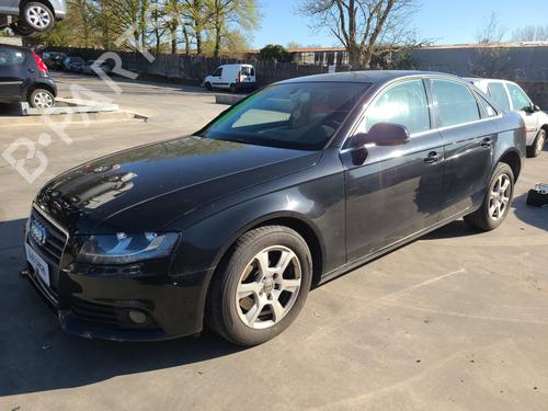 Engine AUDI A4 B8 (8K2) 2.0 TDI | BP32507181M1  - Image 25