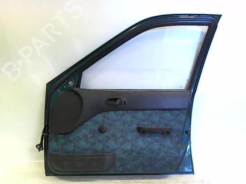 Right front door SUZUKI SWIFT II Hatchback (EA, MA) 1.3 (SF413) | BP21204776C3