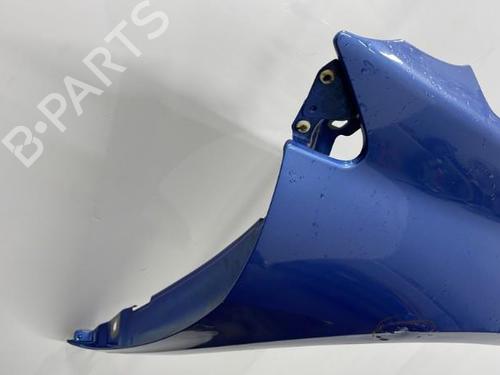 Right front fenders RENAULT LAGUNA III (BT0/1) 2.0 dCi (BT07, BT0J, BT14, BT1A, BT1S) | BP22102773C42 