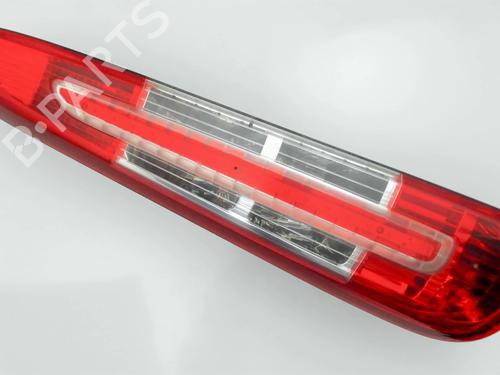 Left taillight FORD C-MAX (DM2) 1.6 TDCi | BP20463470C34 