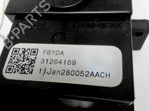 Steering column stalk VOLVO V60 I (155) D5 AWD | BP27182875I23  - Image 7