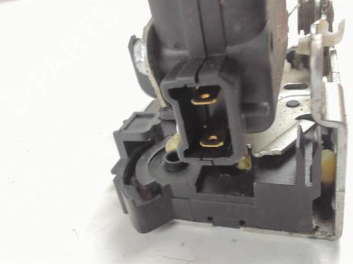 Front right lock DACIA SANDERO 1.5 dCi | BP20405559C97 