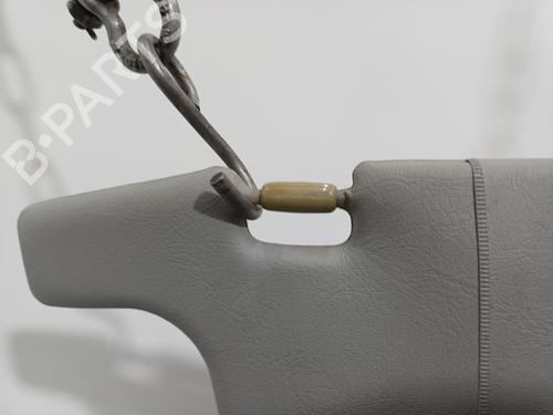 Used Left sun visor Left sun visor HONDA CIVIC VI Hatchback (EJ, EK) [1995-2001] 36150015 36150015