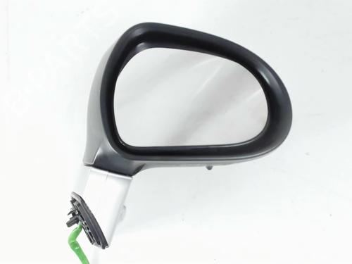 Used Right mirror PEUGEOT 308 I (4A_, 4C_) 1.6 HDi (109 hp) 26964017