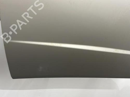 Left front door HONDA CIVIC VIII Hatchback (FN, FK) 2.2 CTDi (FK3) | BP20396899C2 