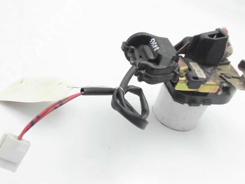 Used Rear left lock MAZDA 323 F VI Hatchback (BJ) 1.5 16V (BJ5W) (88 hp) 20441904