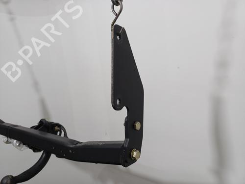 Gancio traino Gancio traino RENAULT TWINGO II (CN0_) 1.2 16V (CN04, CN0B) (75 hp) 36149872 36149872