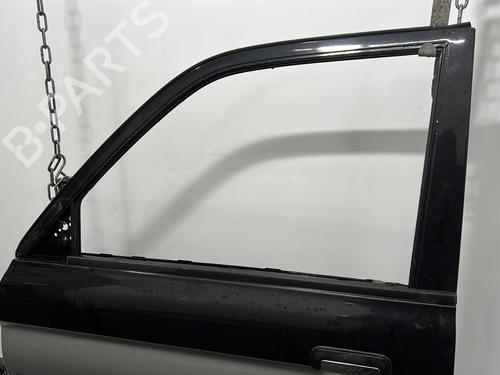 Puerta delantera izquierda MITSUBISHI L200 (K7_T, K6_T, K5_T) 2.5 TD 4WD (K74T) | BP30479858C2 