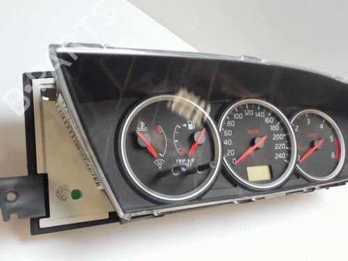 Instrument cluster NISSAN PRIMERA Hatchback (P12) 2.2 dCi | BP21232955C47 