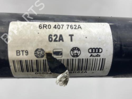 Right front driveshaft SEAT IBIZA IV (6J5, 6P1) 1.2 TDI | BP20491493M39 