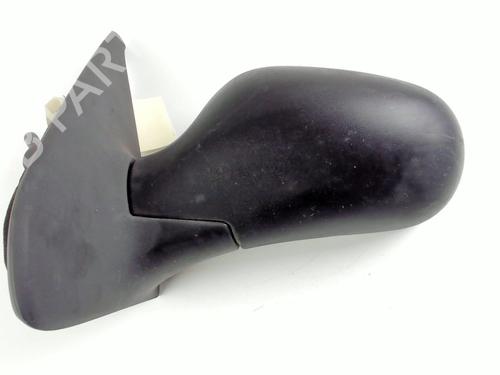 Left mirror RENAULT CLIO II (BB_, CB_) 1.2 (BB0A, BB0F, BB10, BB1K, BB28, BB2D, BB2H, CB0A,... | BP20443584C26 