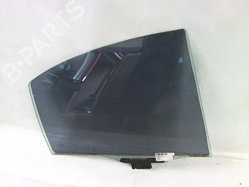 Used Rear right door window PEUGEOT 607 (9D, 9U) 3.0 V6 24V (207 hp) 20410701