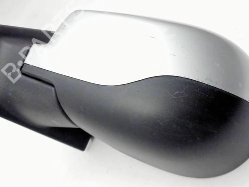 Used Left mirror Left mirror RENAULT CLIO III Grandtour (KR0/1_) 1.5 dCi (KR0G) (68 hp) 33559602 33559602