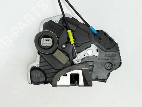 Used Front left lock Front left lock 20419987 20419987