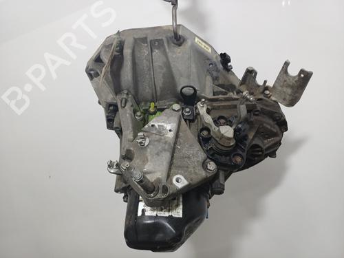 Gearbox RENAULT KANGOO (KC0/1_) | BP36817520M3 - Image 10