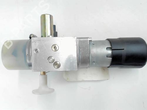 Used Electronic module Electronic module PEUGEOT 206 CC (2D) 1.6 16V (2DNFUF, 2DNFUR) (109 hp) 21206625 21206625