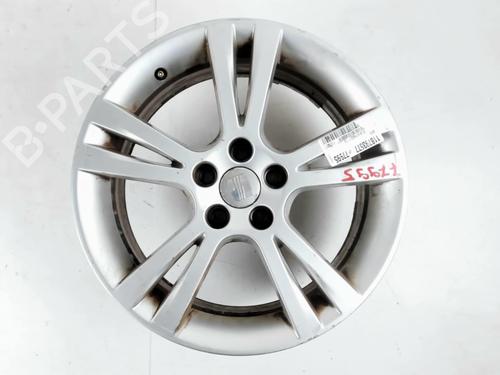 Fælk SEAT IBIZA IV (6J5, 6P1) 1.6 TDI (105 hp) 31679315