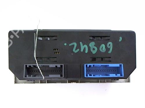 Used Climate control Climate control OPEL ASTRA H GTC (A04) 1.7 CDTI (L08) (125 hp) 20399330 20399330