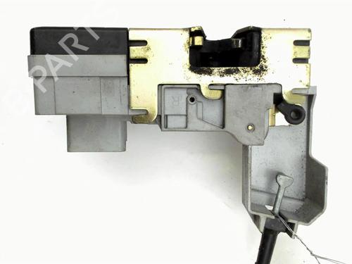 Front right lock PEUGEOT 307 (3A/C) 1.6 HDi | BP20465252C97 