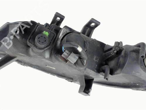 Right headlight ROVER 400 II (RT) 420 Di | BP20435633C29 