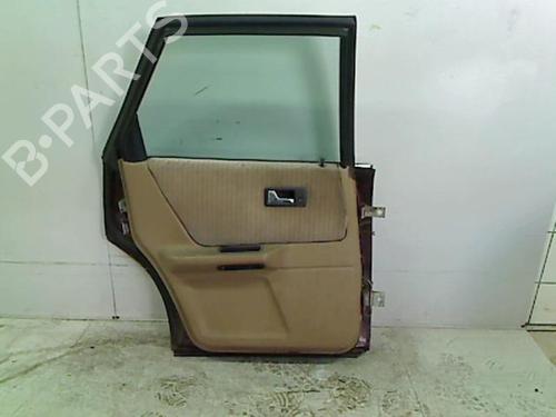 Left rear door AUDI 80 B4 Saloon (8C2) S2 quattro | BP20408468C4 