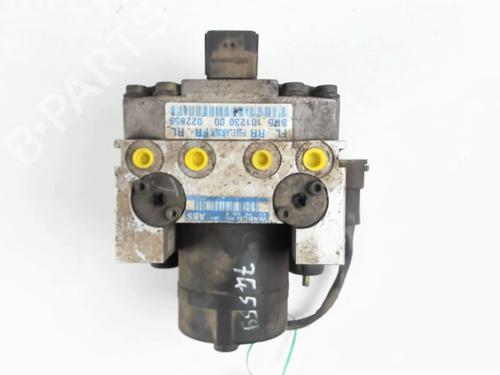 Used ABS pump ABS pump LAND ROVER FREELANDER I (L314) 2.0 DI 4x4 (98 hp) 21565374 21565374