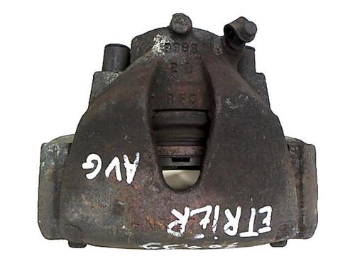 Used Left front brake caliper SAAB 900 II Coupe 2.0 i (131 hp) 22914228