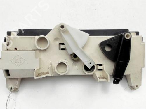 Climate control RENAULT KANGOO (KC0/1_) D 65 1.9 (KC0E, KC02, KC0J, KC0N) | BP33894744I5 - Image 4