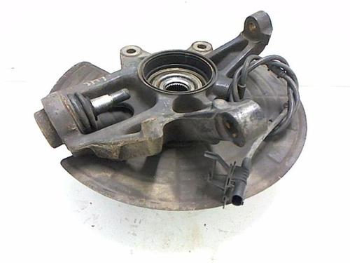 Right front steering knuckle MERCEDES-BENZ M-CLASS (W163) ML 270 CDI (163.113) | BP20452697M26 