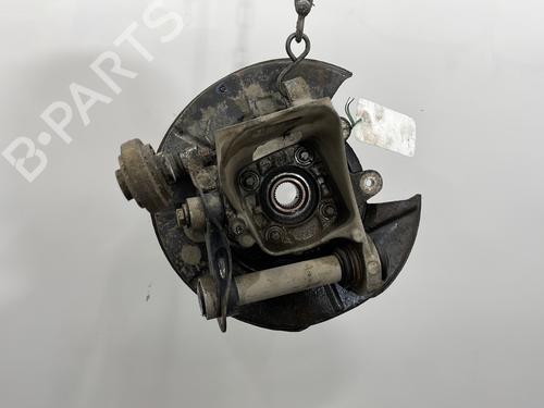 Right rear steering knuckle BMW X5 (E53) 3.0 d | BP26964431M28 