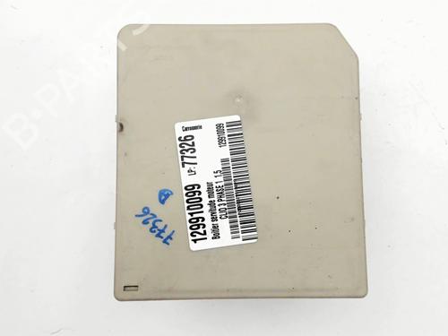 Fuse box RENAULT CLIO III (BR0/1, CR0/1) 1.5 dCi (BR17, CR17) | BP37652625E1 - Image 5