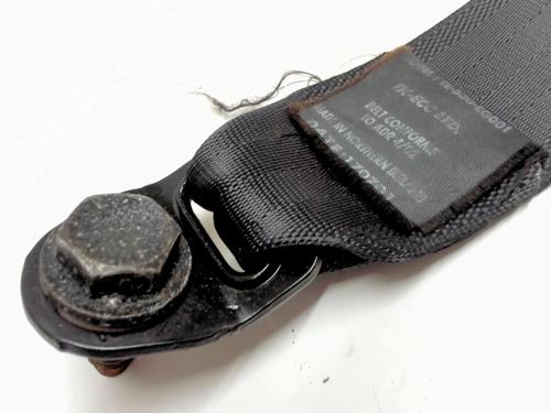 Used Rear left belt tensioner NISSAN ALMERA II (N16) 1.5 (90 hp) 20407006