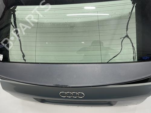 Bakluke CC/Kombi-Kupé AUDI A2 (8Z0) 1.4 | BP27705668C6 
