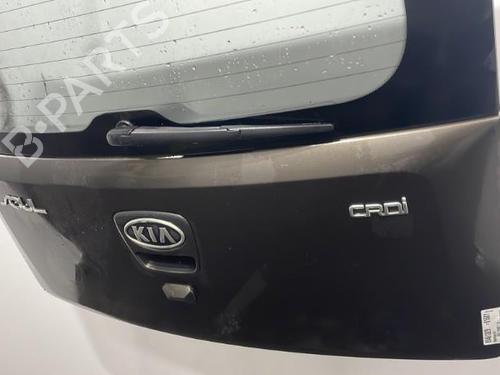 Tailgate KIA SOUL I (AM) 1.6 CRDi 128 | BP20420461C6 