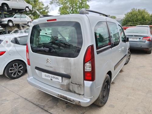 Other CITROËN BERLINGO MULTISPACE (B9) 1.6 HDi 90 | BP39607224O1 - Image 10