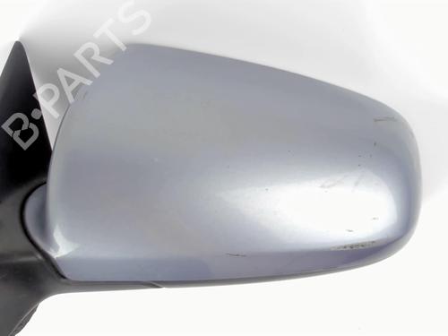 Left mirror AUDI A3 (8P1) 1.9 TDI | BP20390832C26 