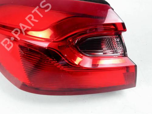 Left taillight FORD FIESTA VII (HJ, HF) 1.5 TDCi | BP33314727C34 - Image 3