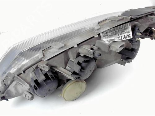 Used Right headlight MERCEDES-BENZ VANEO (414) 1.7 CDI (414.700) (91 hp) 20477488
