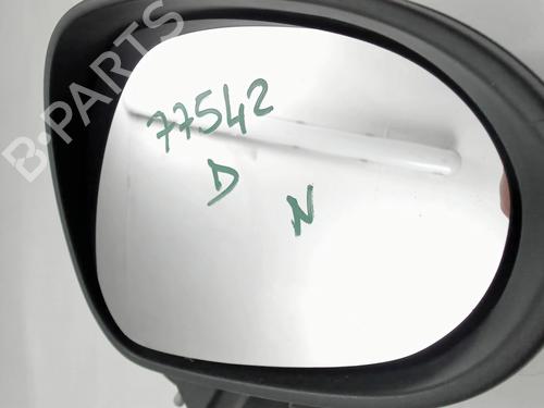 Right mirror SEAT IBIZA IV SC (6J1, 6P5) 1.4 | BP29956742C27
