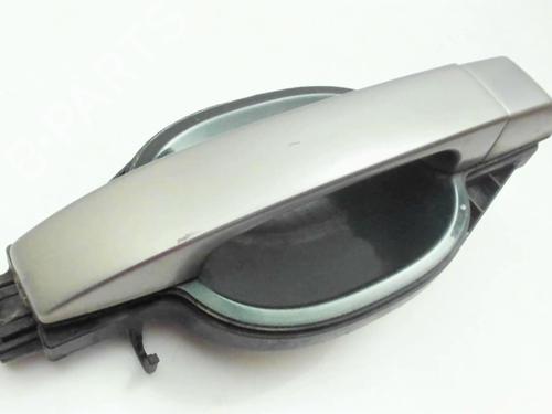 Rear left exterior door handle LAND ROVER RANGE ROVER III (L322) 3.0 D 4x4 | BP20395688C130 
