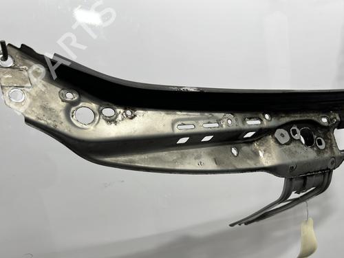 Crossmember RENAULT CLIO II (BB_, CB_) 1.2 (BB0A, BB0F, BB10, BB1K, BB28, BB2D, BB2H, CB0A,... | BP29338398C162 