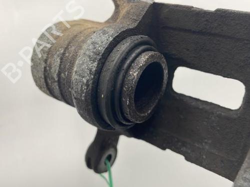 Used Left rear brake caliper Left rear brake caliper NISSAN PATHFINDER III (R51) 2.5 dCi 4WD (174 hp) 20395821 20395821