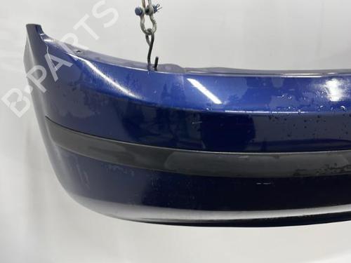 Rear bumper SKODA FABIA I (6Y2) 1.4 | BP20400424C8 