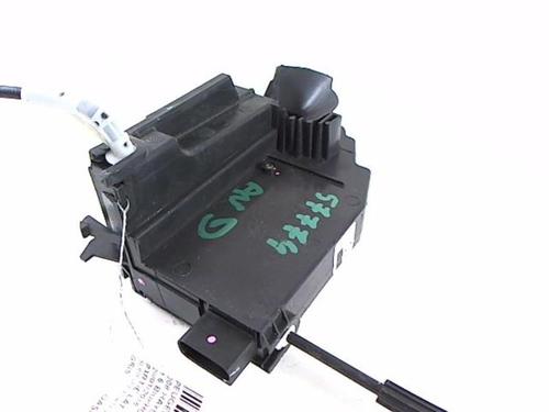 Front right lock PEUGEOT 308 II (LB_, LP_, LW_, LH_, L3_) 1.6 HDi 100 | BP20431576C97 