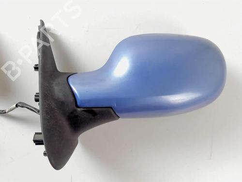 Left mirror NISSAN MICRA III (K12) 1.2 16V | BP20469330C26 