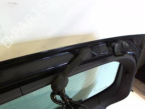 Bakluke CC/Kombi-Kupé OPEL ASTRA H (A04) 1.9 CDTI (L48) | BP20430186C6 