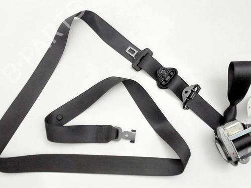 Front right seatbelt OPEL ASTRA J (P10) 1.7 CDTI (68) | BP26666733I25 - Image 4
