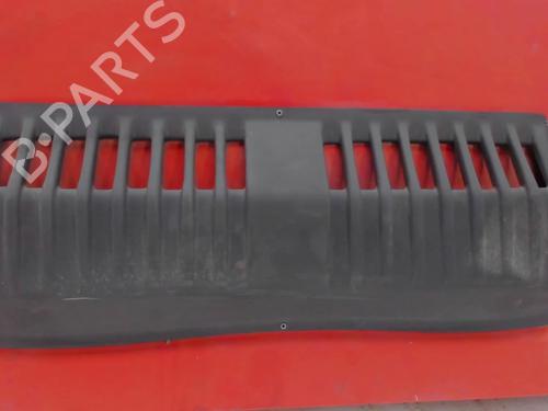 Hood LADA NIVA Closed Off-Road Vehicle (2121, 2131) 1600 4x4 | BP20407624C1 